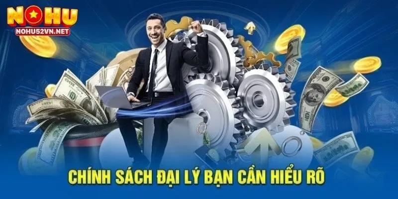 Đôi nét về đại lý của cổng game